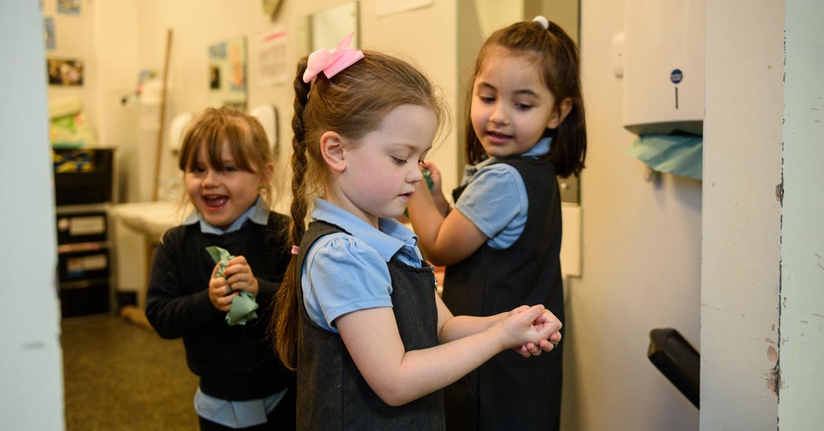 研究有突破  儿童不明肝炎恐与常见感冒病毒有关  与冠病无关