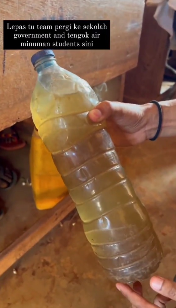  碎布包大象干粪当卫生棉  人权分子：“坦桑尼亚贫穷女子太惨了”