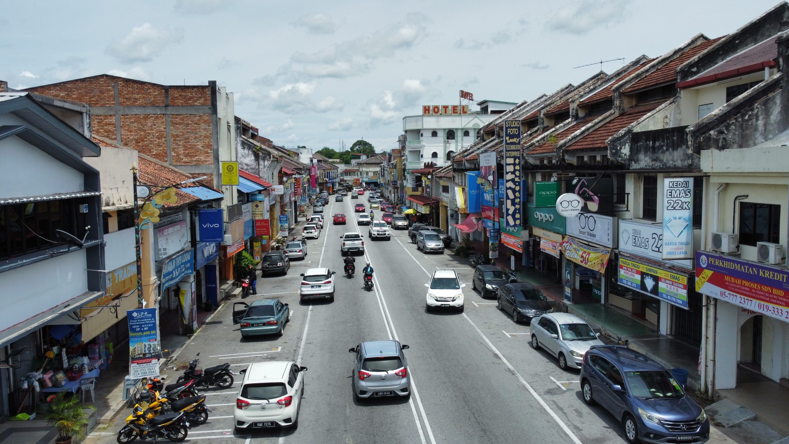 社区动态/若不续约拆除影响治安 江沙20电眼使用期届满