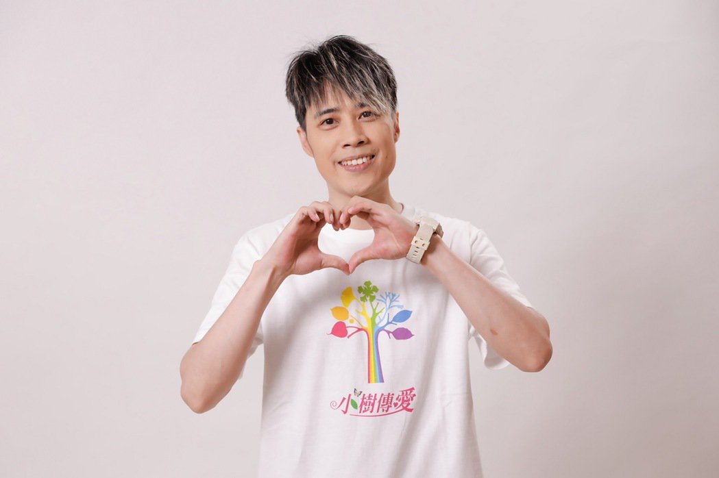 童年家暴阴影　 林晓培不婚不生