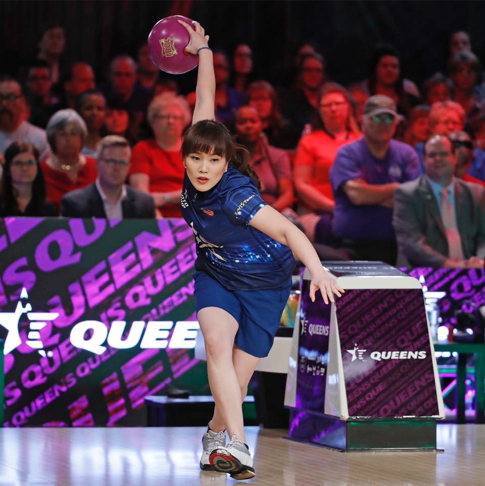 第11届世界运动会 冼丽莹准备大展身手