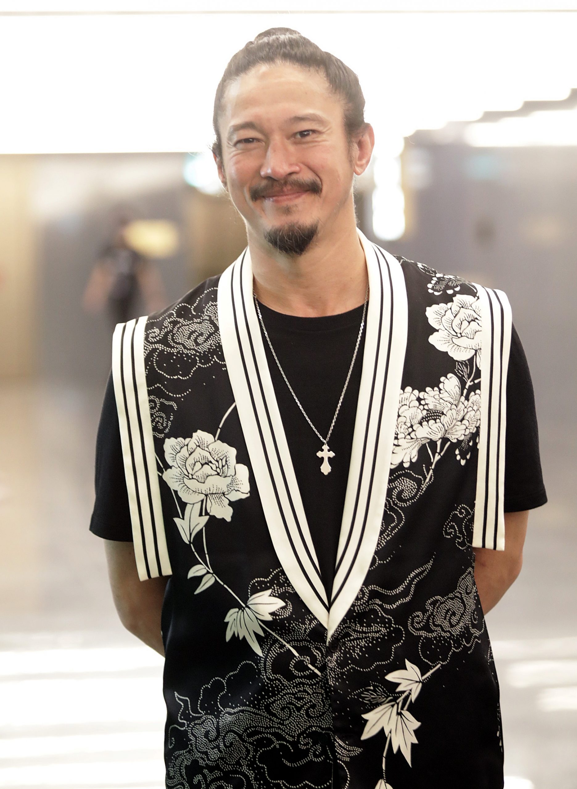 第5届MIFFest开幕｜何超仪曝惊险智斗鳄鱼  赞大马团队超专业