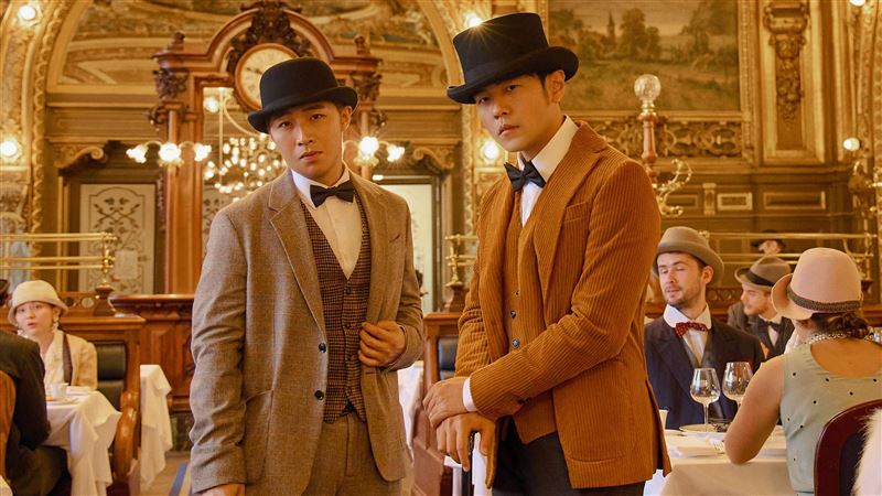 粉丝爱旧歌胜新歌 周杰伦霸气回应：我写的歌都好！