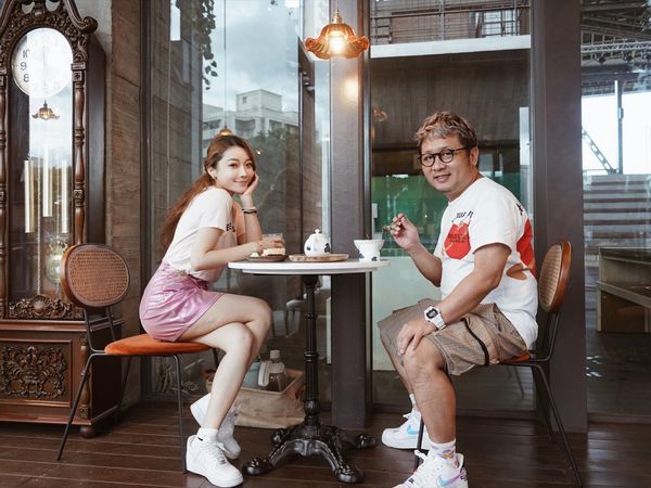 纳豆大病初愈被投喂甜食 网轰“爱他就把他嘴巴封起来”