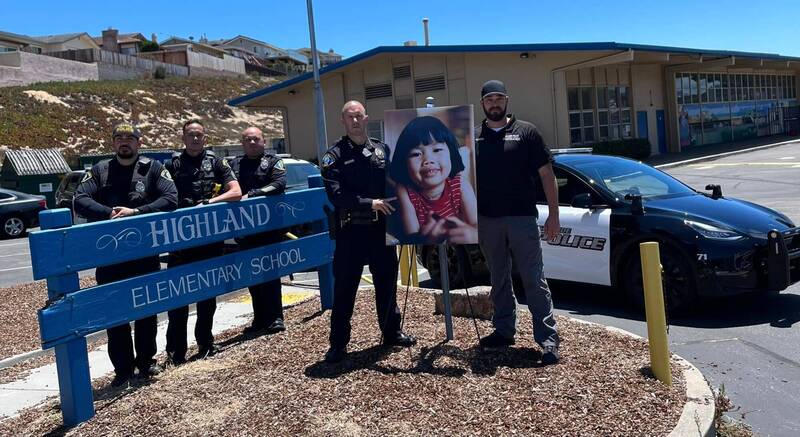 终于抓到你!美5岁女童奸杀悬案 40年后靠DNA逮捕嫌犯