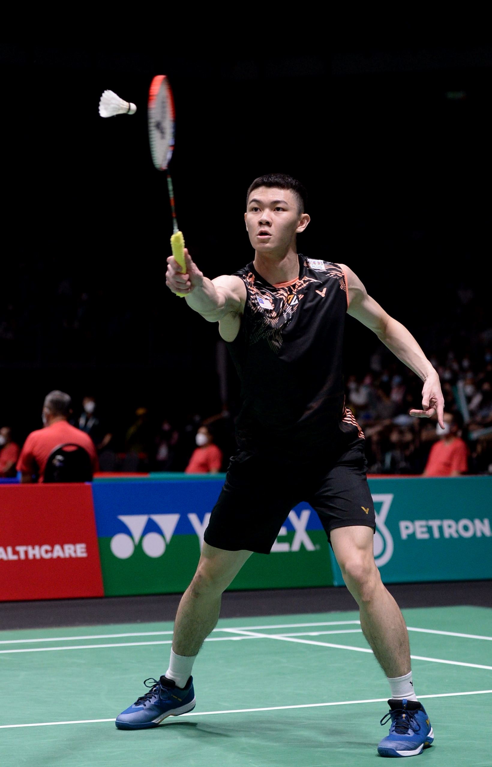 罗斯林：不征共运会没有罪  “李梓嘉不该被称为叛徒”