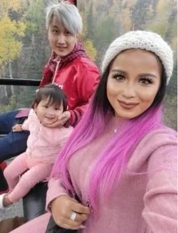 美国一家五口惨案 警方证实母亲溺死3子女后自杀