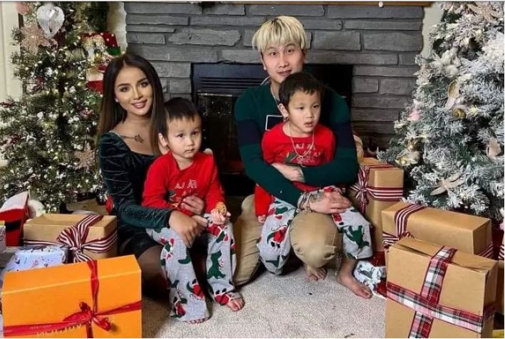 美国一家五口惨案 警方证实母亲溺死3子女后自杀