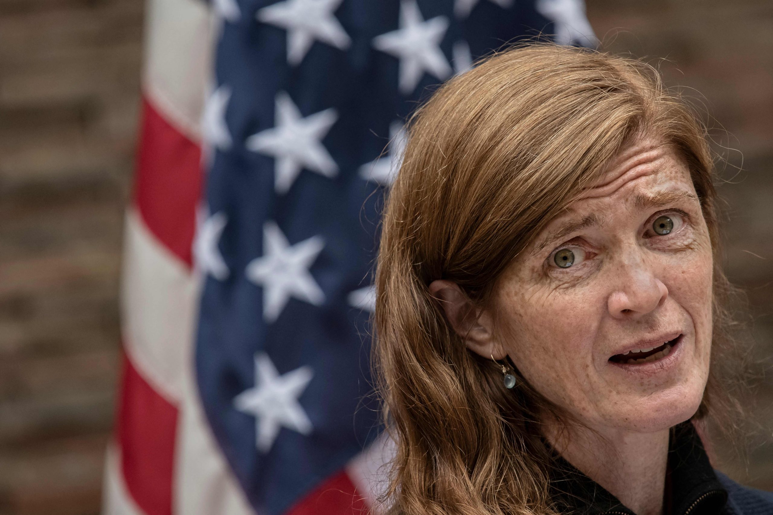 美国国际开发署署长将访印度 讨论全球粮食安全危机