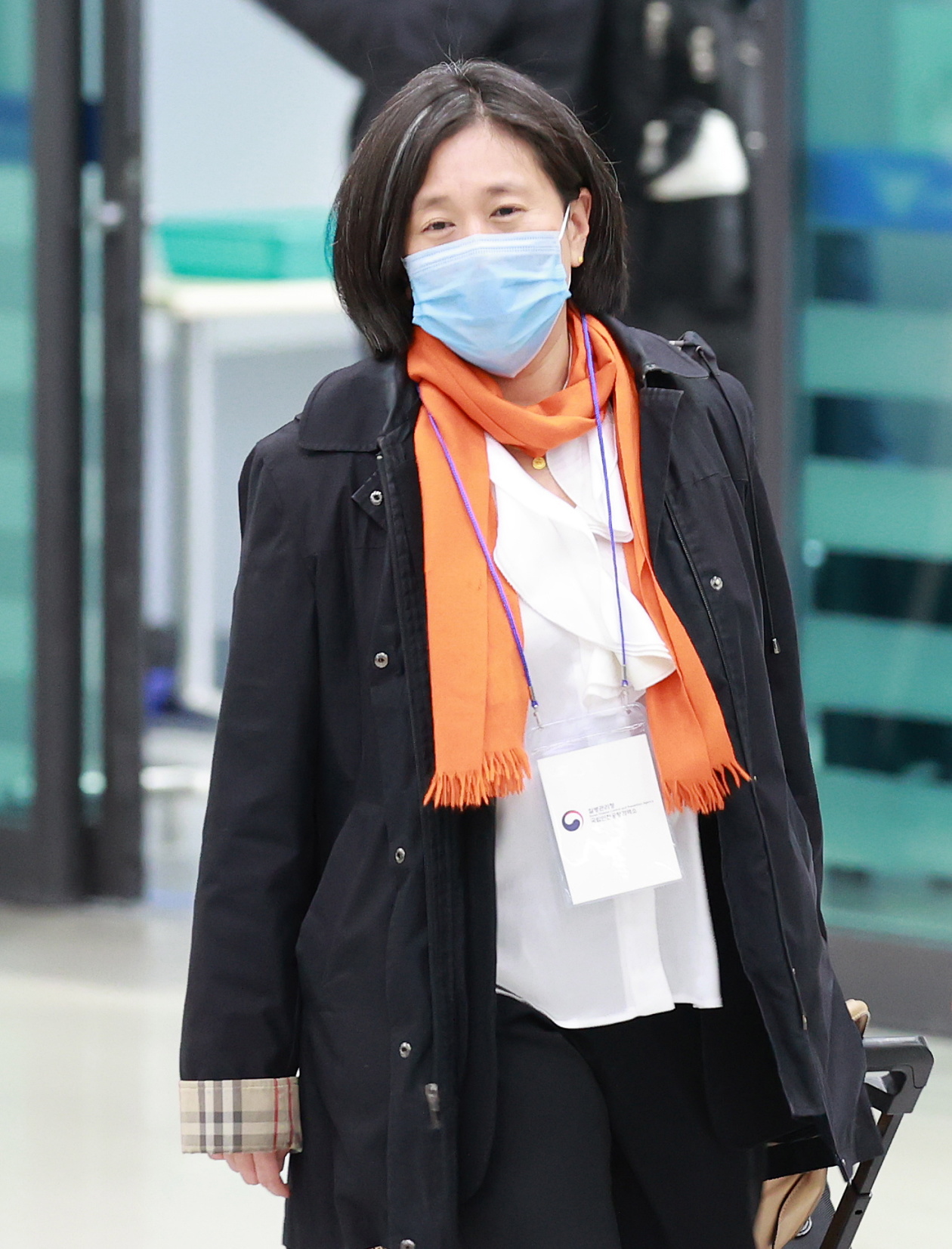 美贸易代表戴琪及参院民主党领袖舒默确诊冠状病毒