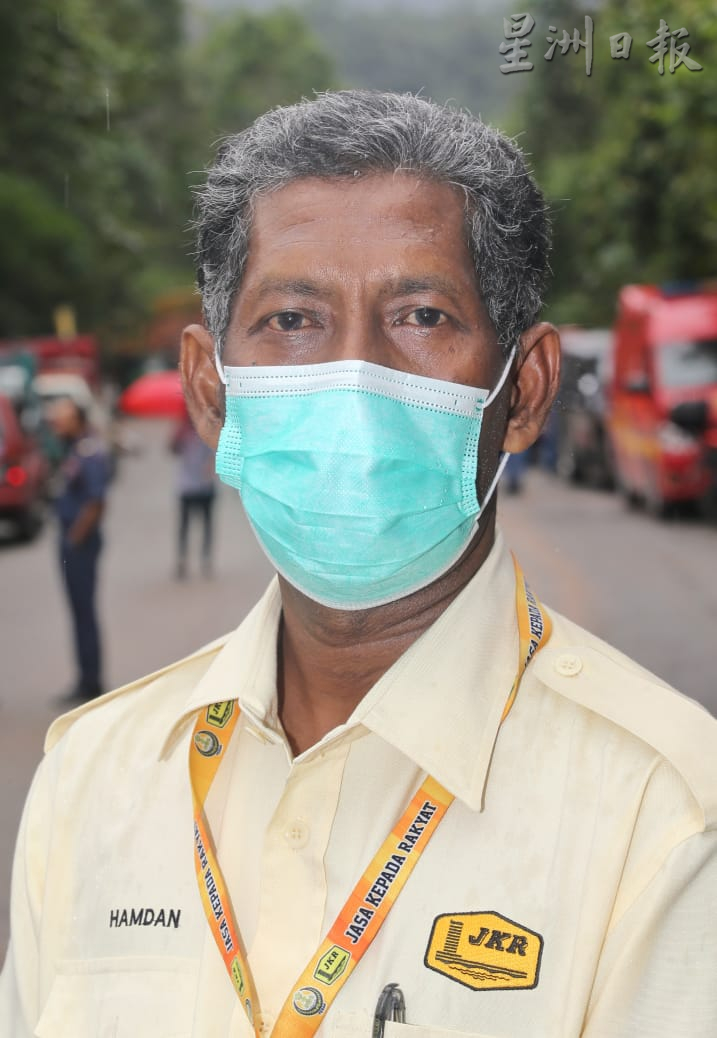 翁姑奥玛学院分院停工 工程局:8月料重新招标