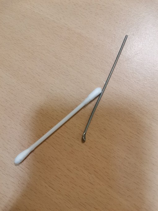 耳垢有5大功能无需挖掉 耳鼻喉专科:小心挖破耳膜