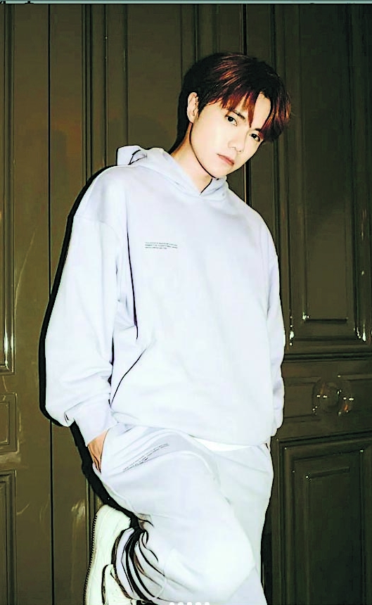 聘专家为舞蹈员心理辅导 张敬轩Ian盼助走出阴霾