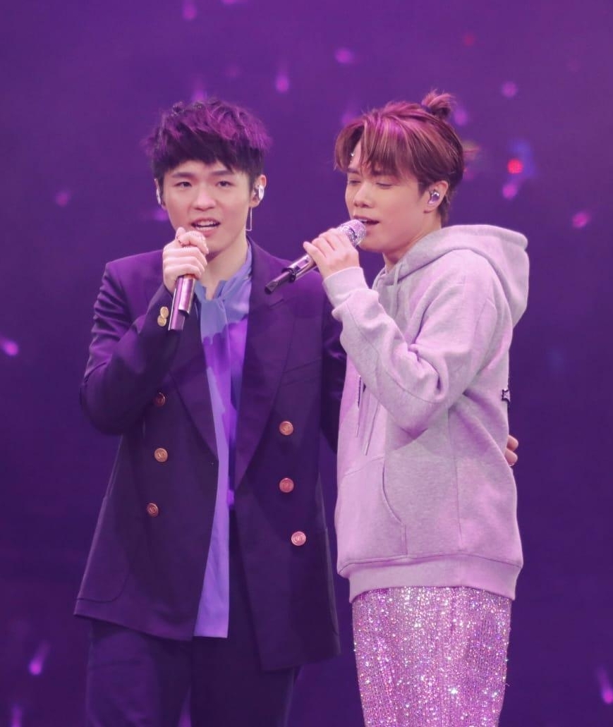 聘专家为舞蹈员心理辅导 张敬轩Ian盼助走出阴霾