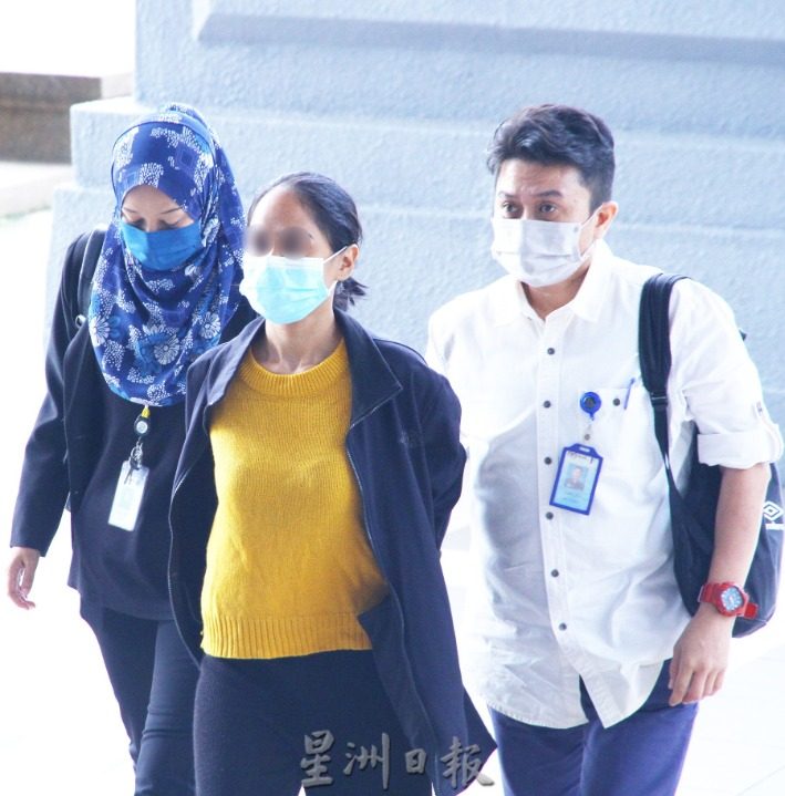 脱衣女郎与夫众筹保释金·已获得1.5万捐款