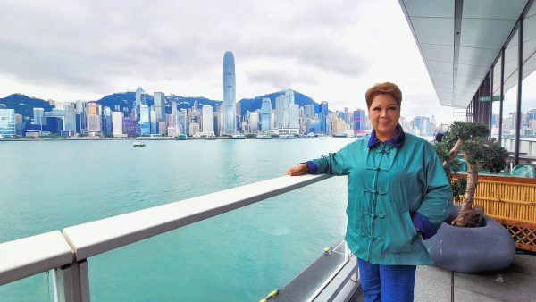 自曝发表爱国言论被杯葛 肥妈很刚放话不妥协