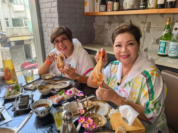 自曝发表爱国言论被杯葛 肥妈很刚放话不妥协