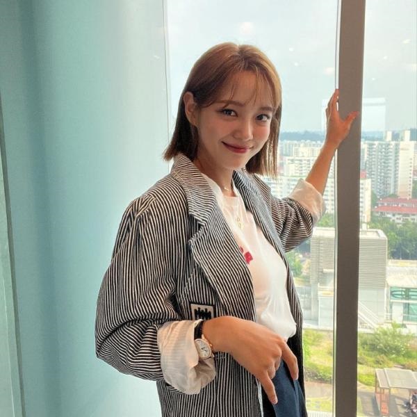 自曝将好友分5等级 ​金世正被骂发言轻率