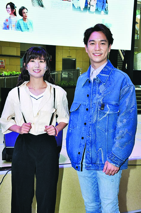 自曝被女儿追问剧情 郭晋安没想过再封视帝