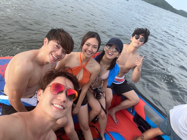 自曝被女儿追问剧情 郭晋安没想过再封视帝