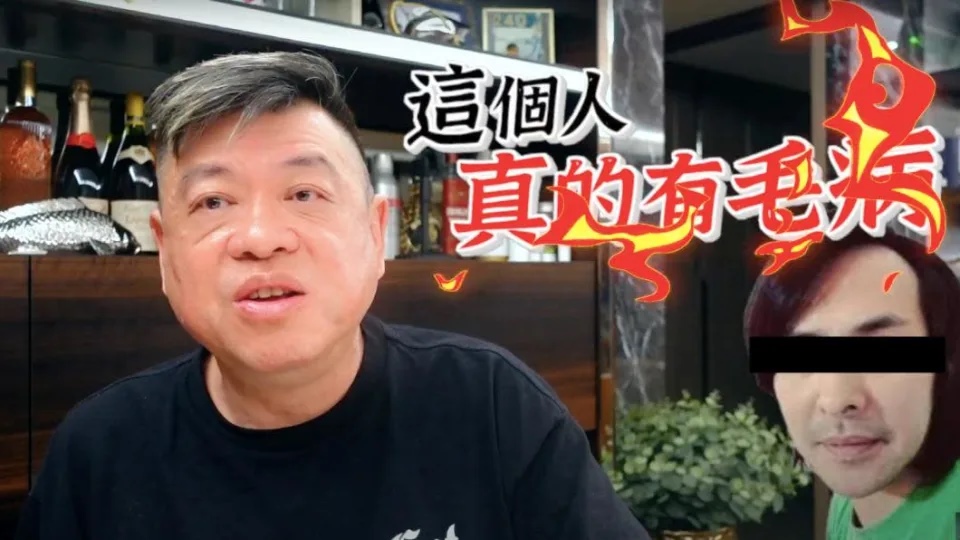 自认捧红王心凌 孙德荣爆她旧爱离谱行径