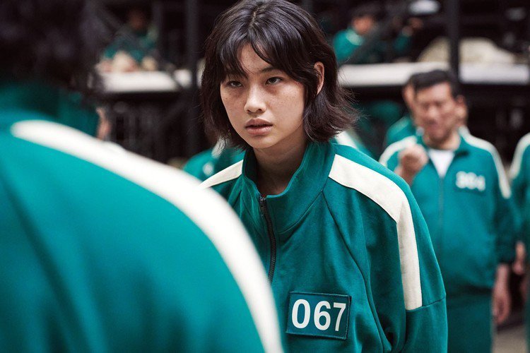 艾美奖入围|《鱿鱼游戏》5演员全提名 李政宰首位韩星争视帝