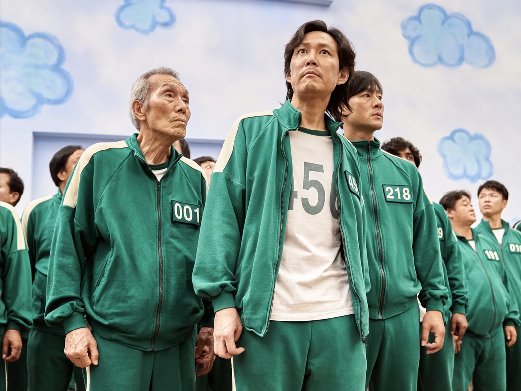 艾美奖入围|《鱿鱼游戏》5演员全提名 李政宰首位韩星争视帝