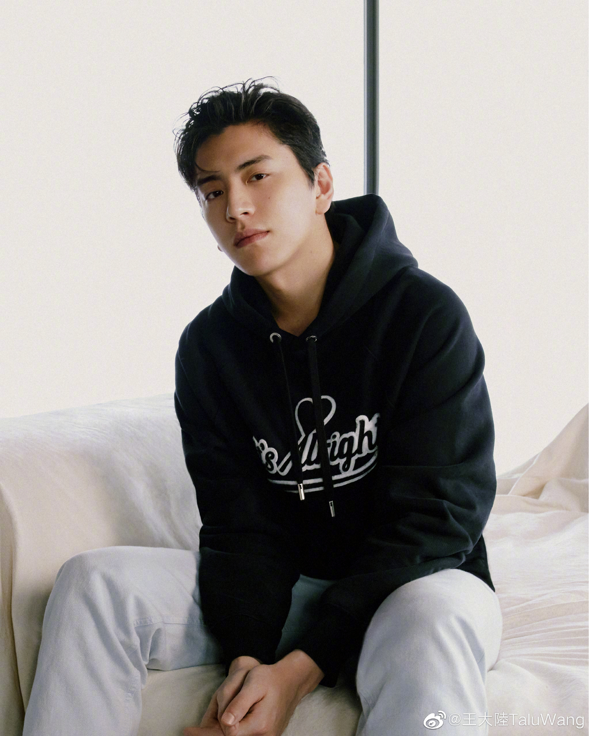 苏有朋时隔34年重组小虎队 与王大陆周柏豪劲跳《霍元甲》