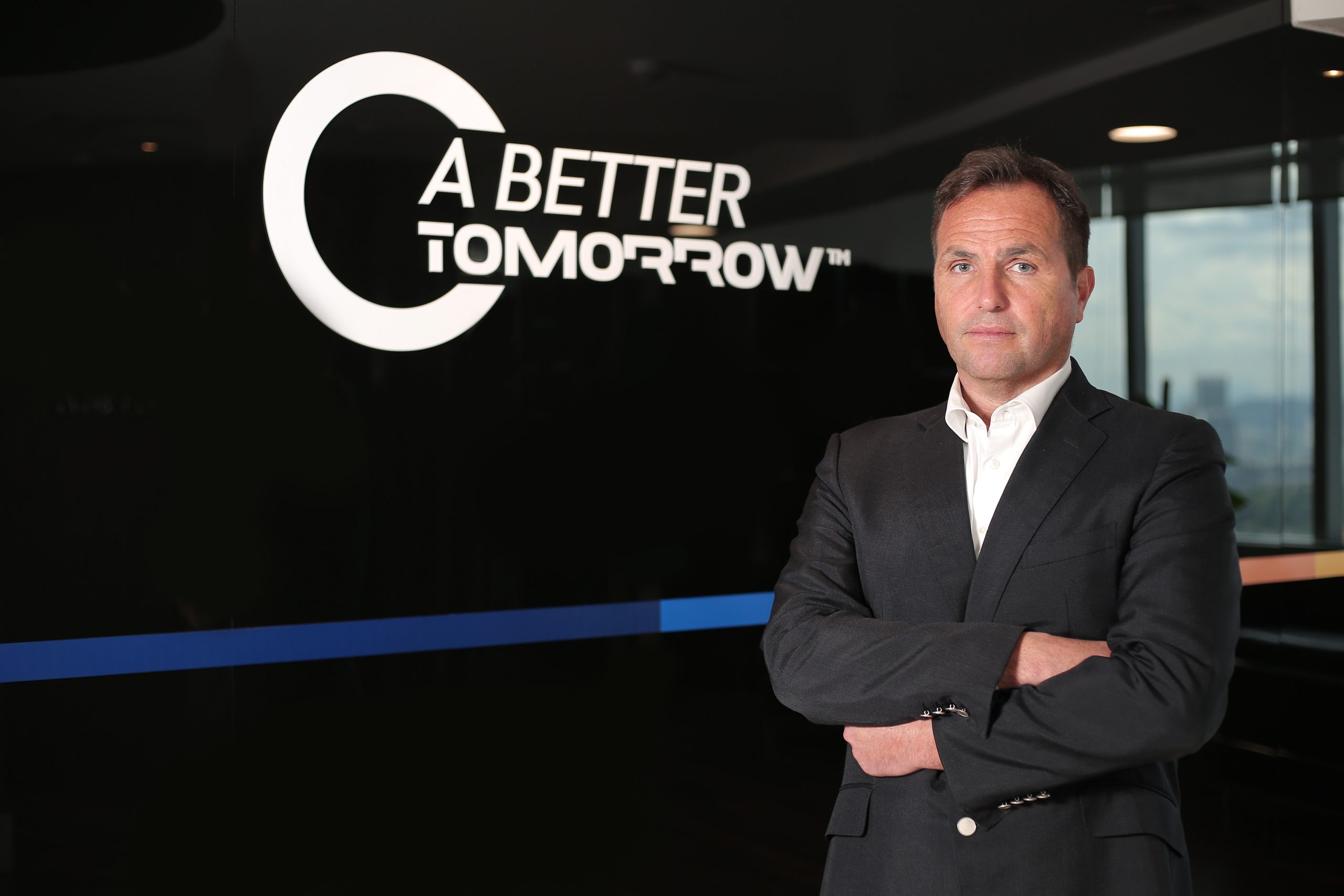 英美烟草公司文告