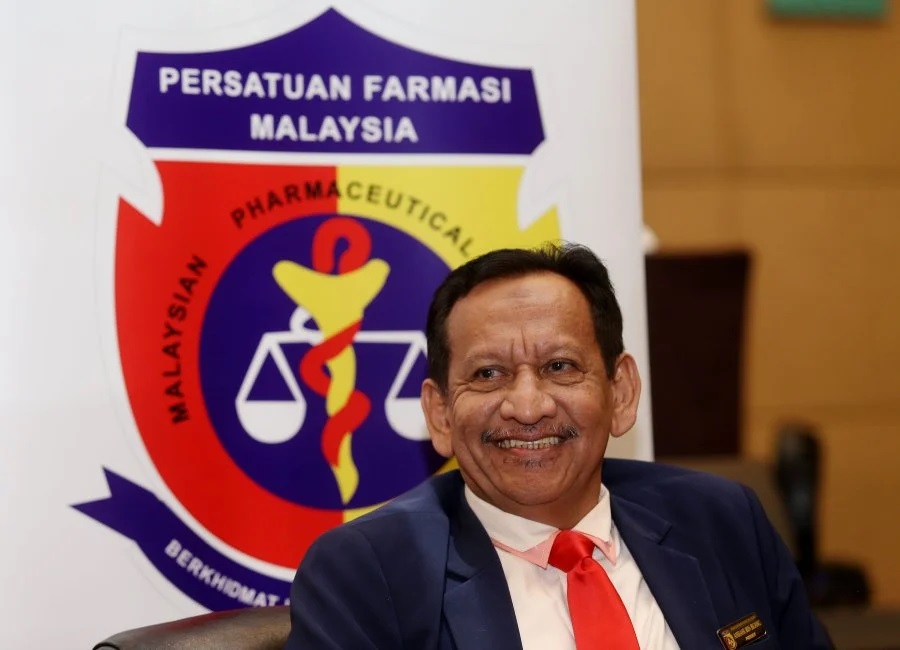 药物供应危机料到年底·发烧、感冒喉咙疼药最缺