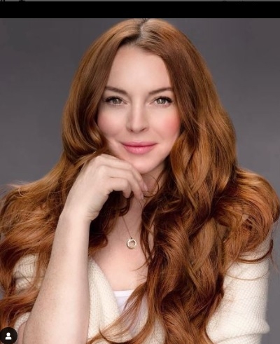 莲茜萝汉36岁生日宣布结婚 甜蜜告白:最幸运的女人