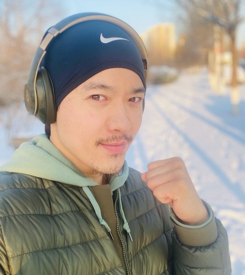 董璇首谈高云翔澳洲性侵风波 遭亲友疏远看清人情冷暖