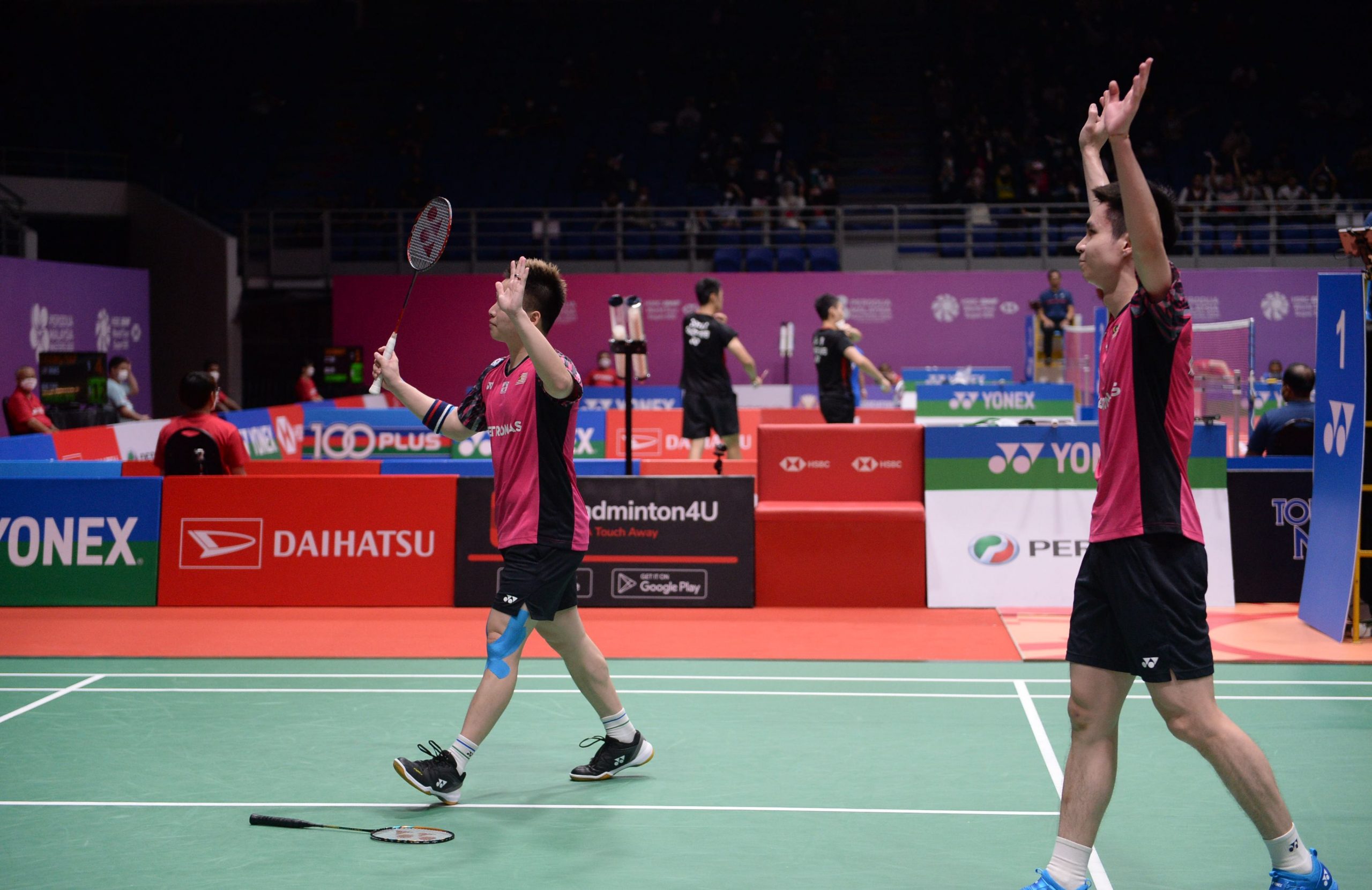 蔚昇确诊退赛成全小保 谢苏再胜双金侠闯8强