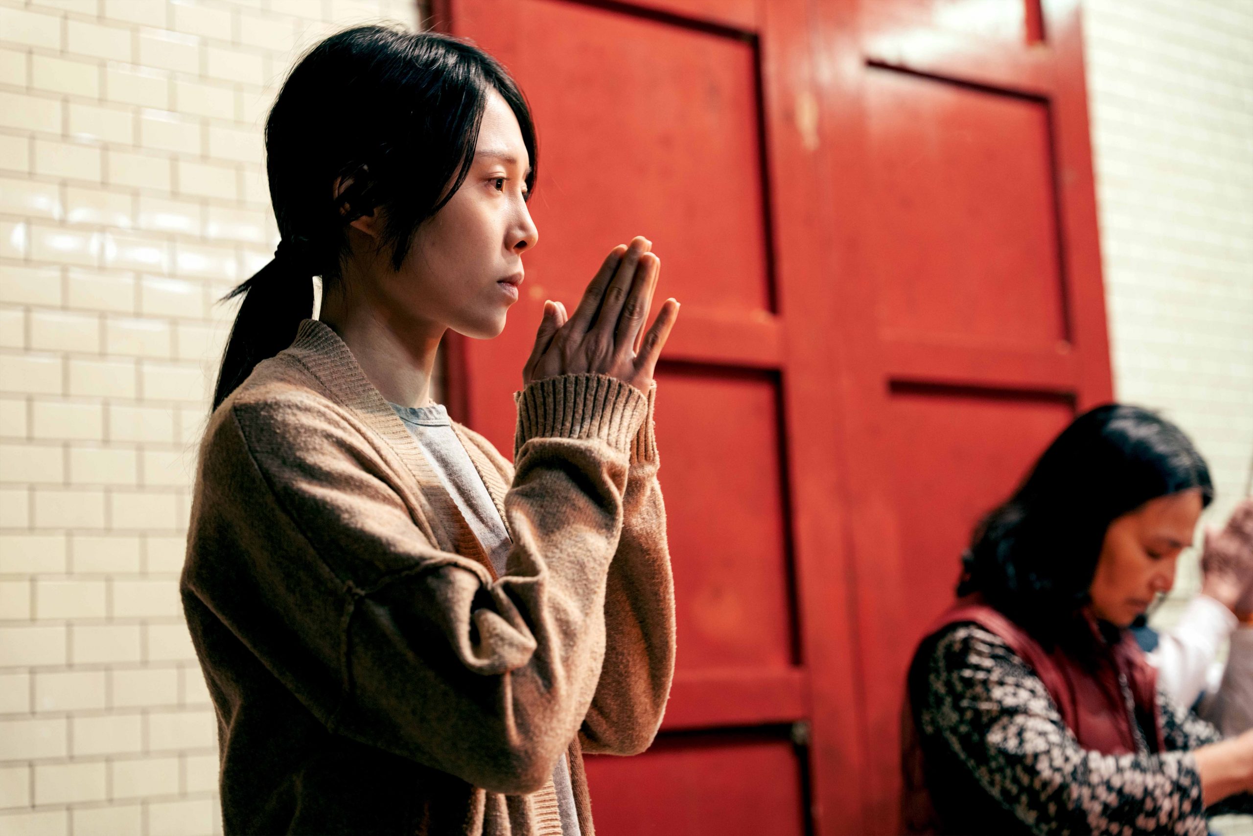 蔡亘晏看《咒》剧本想吐 导演柯孟融想冲金马奖