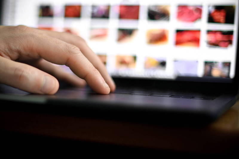 行径曝光！中国版N号房私密群组多达5万人 受害者扩及女童