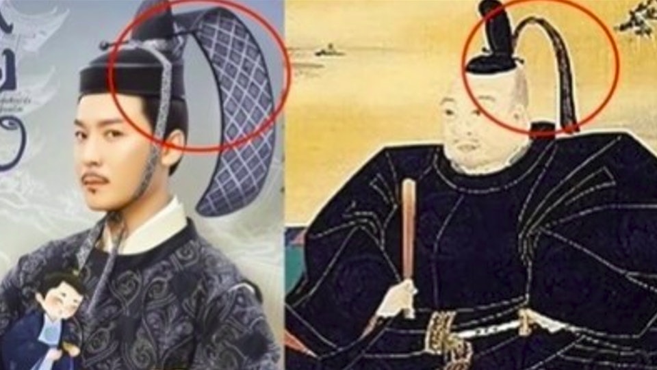 衣着忠于史实新指引第一箭靶 《我叫刘金凤》日系风遭检举