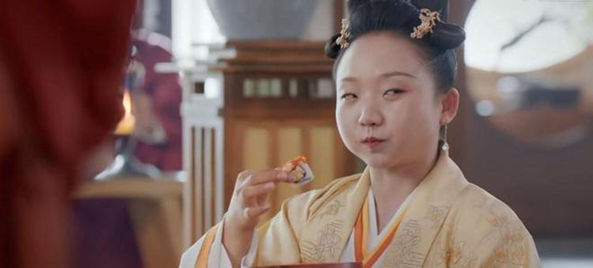 衣着忠于史实新指引第一箭靶 《我叫刘金凤》日系风遭检举