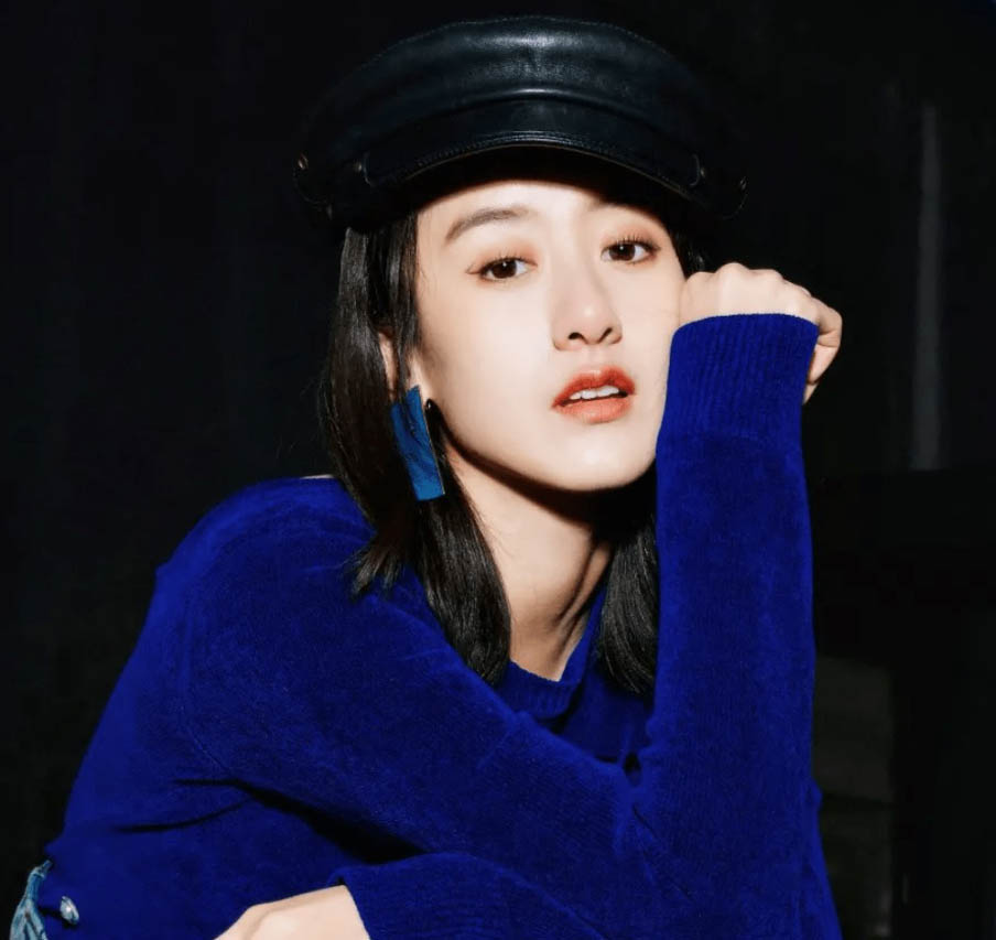 袁冰妍公司偷漏税罚64万   爱国剧《理想》戏份被删除