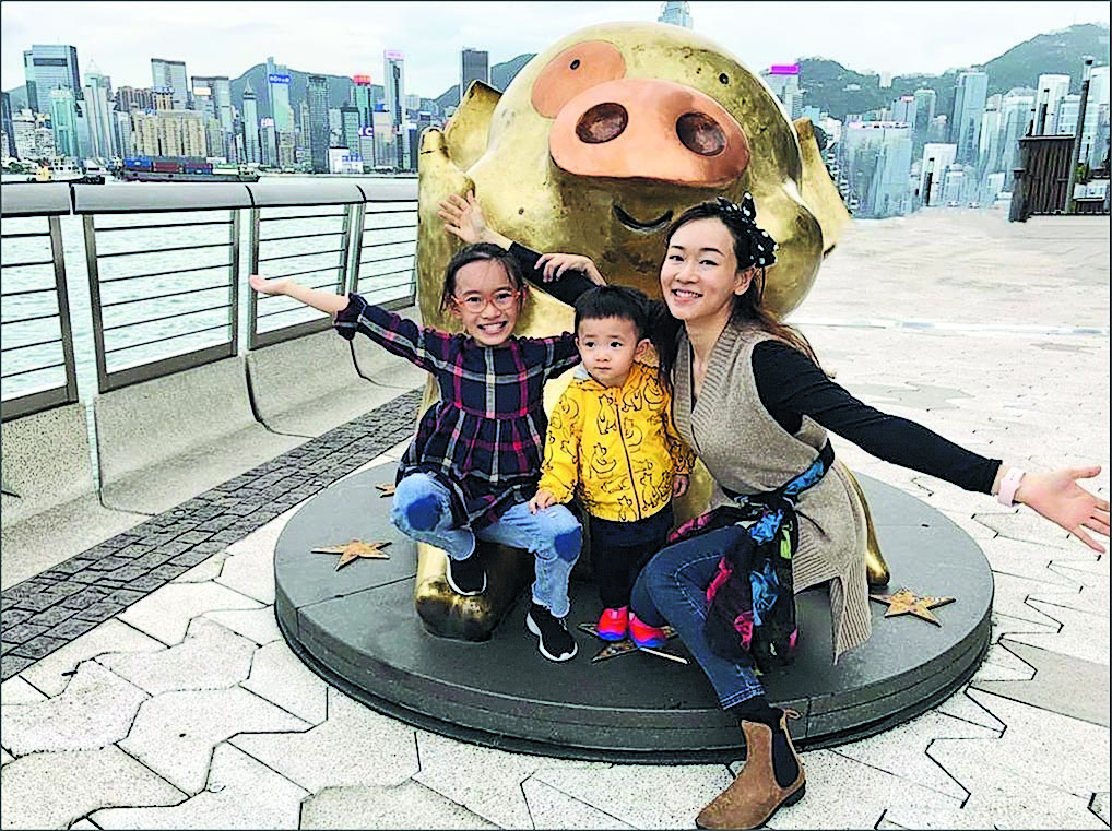 被指私聊5分钟收RM836 杨思琦斥无中生有