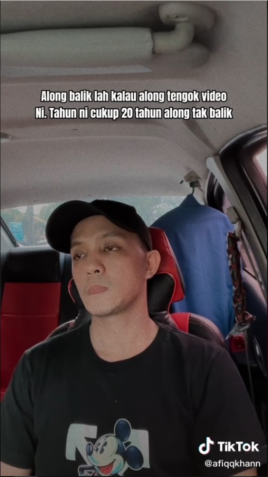 视频 | 出狱后离家失联20年·“哥回来吧 妈病倒了很想你”