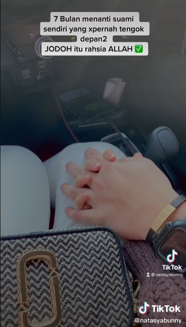 视频 |已婚7个月第一次见面!“不曾约会 相爱就结婚”