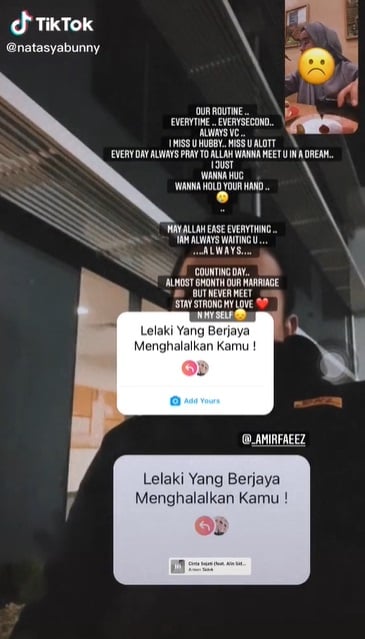 视频 |已婚7个月第一次见面!“不曾约会 相爱就结婚”