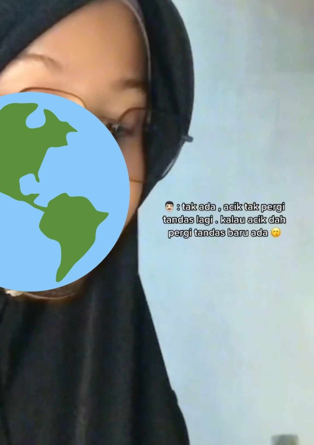 视频 |称食堂大叔摸女同学·老师:多人写信投诉校方才行动