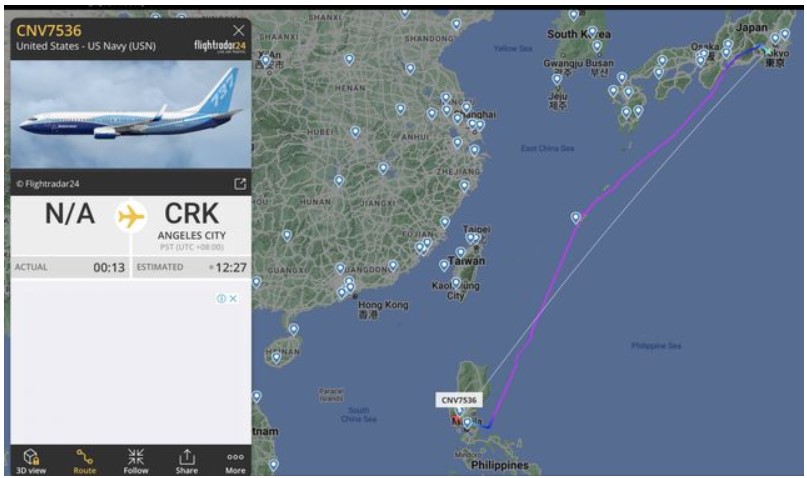 解放军新近万吨大驱延安舰南海演习 已具战斗力