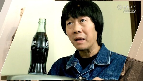 许冠文获终身成就奖 哽咽缅怀许冠英