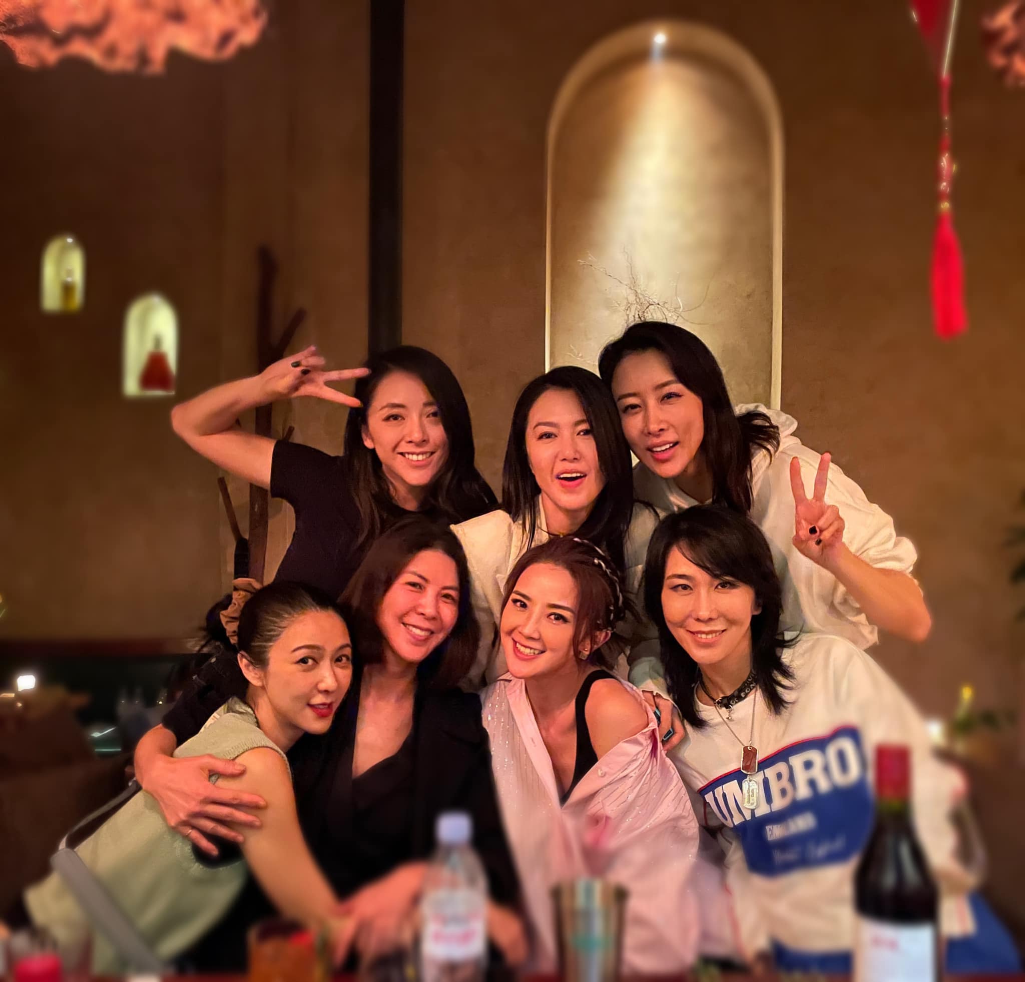 许菇芸为《乘风破浪》暴瘦剩40公斤 被淘汰网轰：节目瞎了眼 