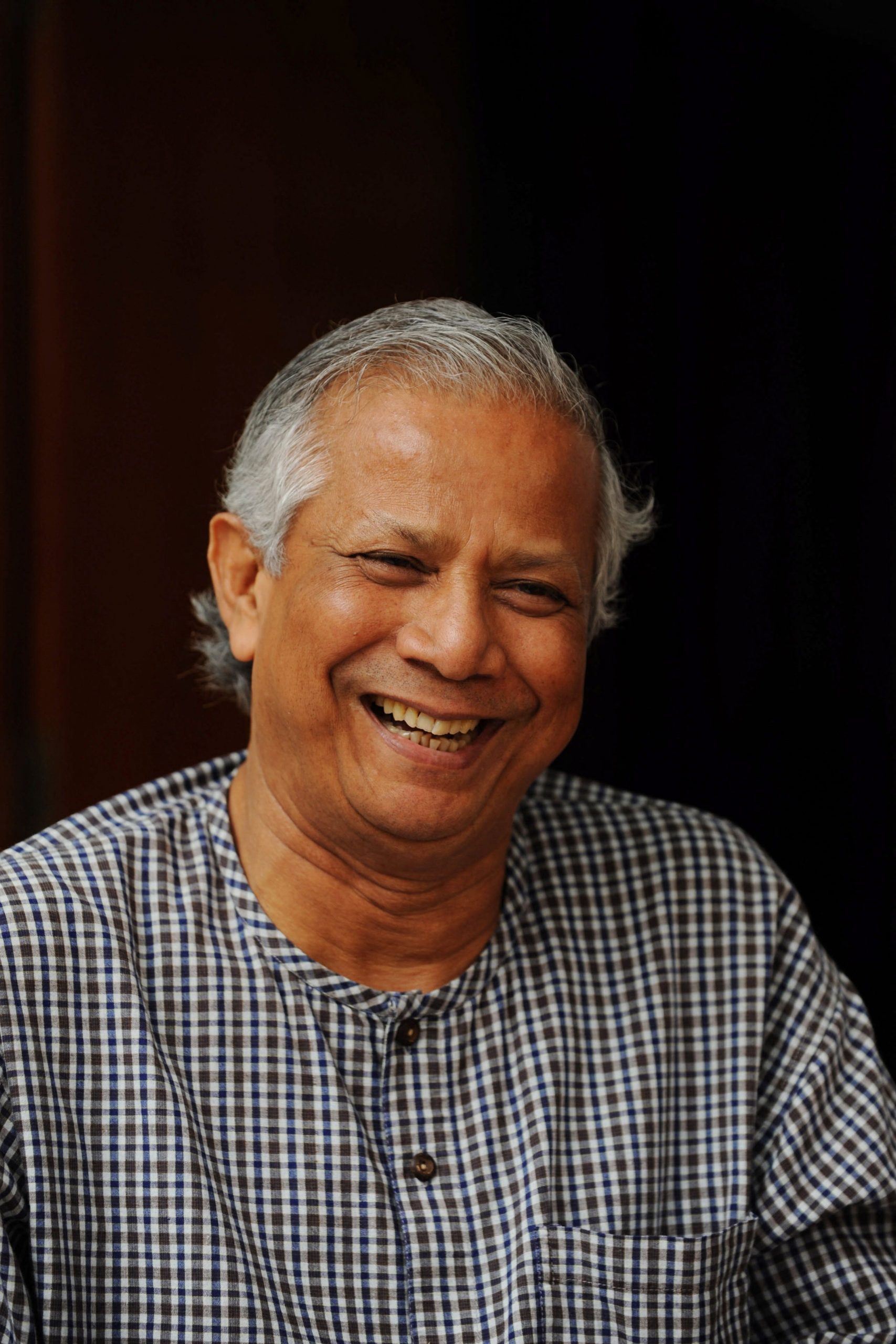 诺贝尔和平奖得主尤努斯遭控挪用公款 孟加拉下令调查