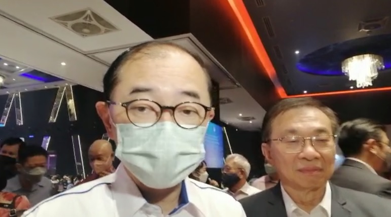 课内收费电脑班仍停办 马汉顺提醒校方遵守2019年通令