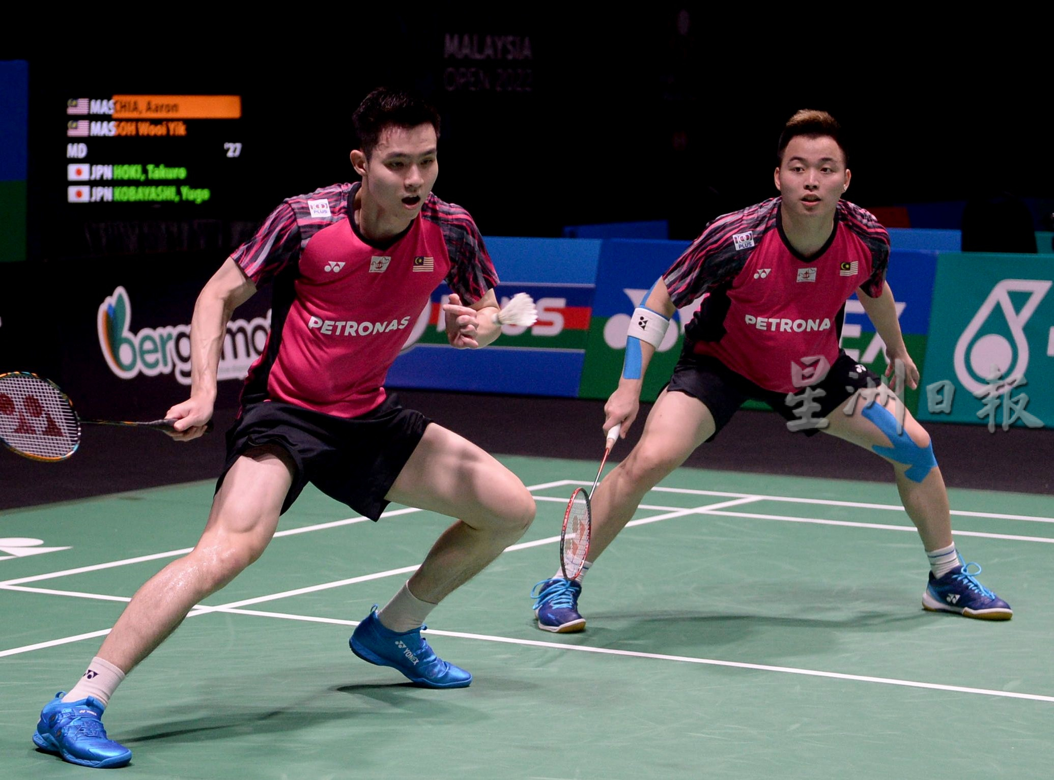 谢苏5年1冠难求,是否就该拆伙? 古陈:还不是时候!