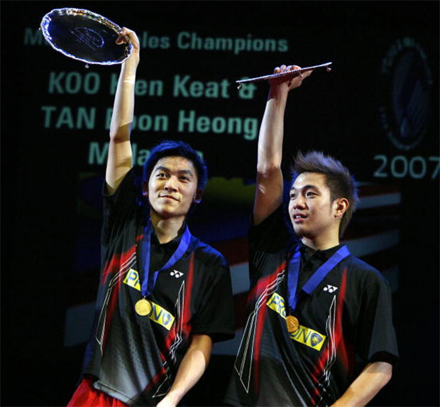 谢苏5年1冠难求,是否就该拆伙? 古陈:还不是时候!